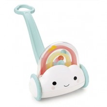 Brinquedo Infantil De Empurrar Nuvem Skip Hop